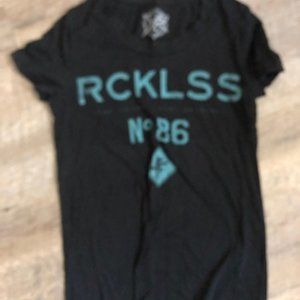 Reckless t-shirt